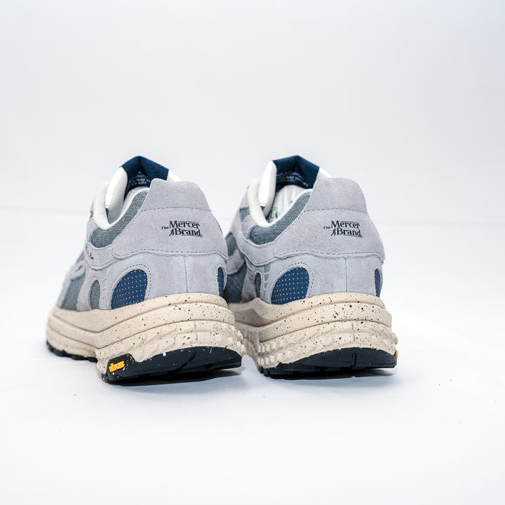 The re-run vibram - navy/ miscellaneous