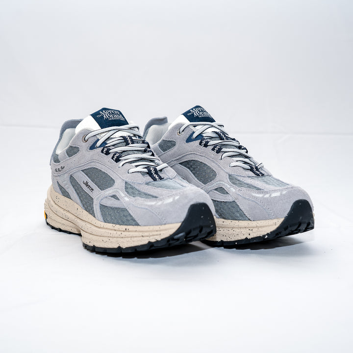 The re-run vibram - navy/ miscellaneous