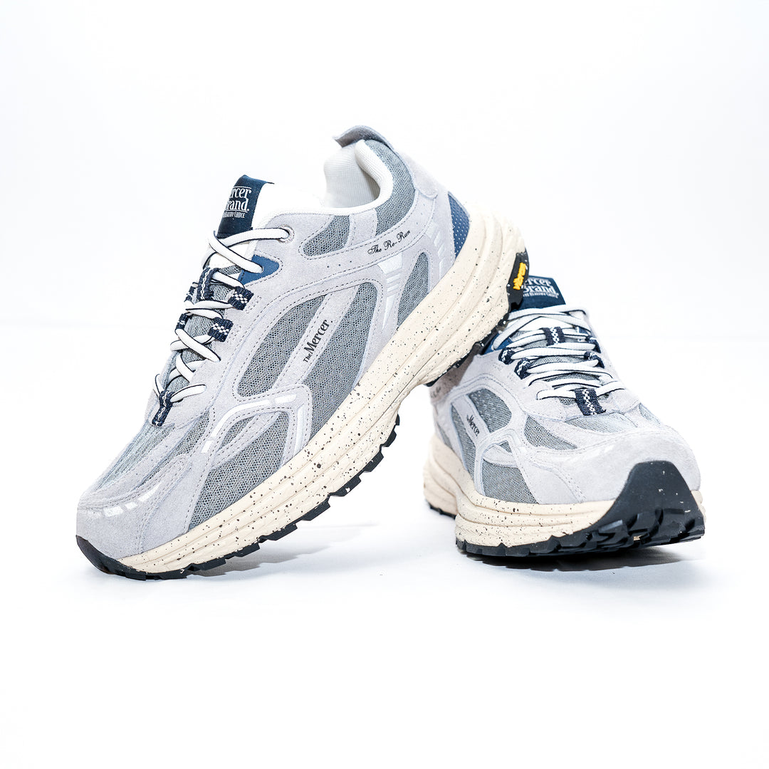 The re-run vibram - navy/ miscellaneous