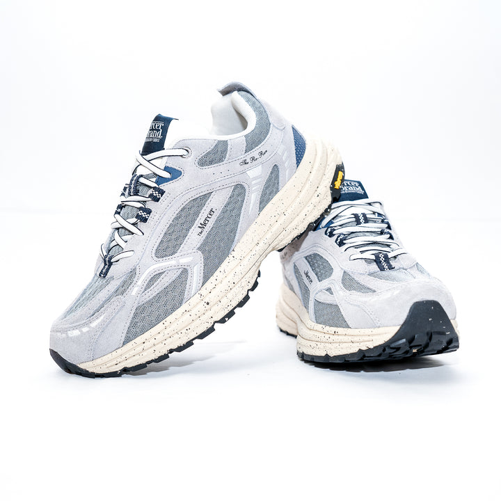 The re-run vibram - navy/ miscellaneous