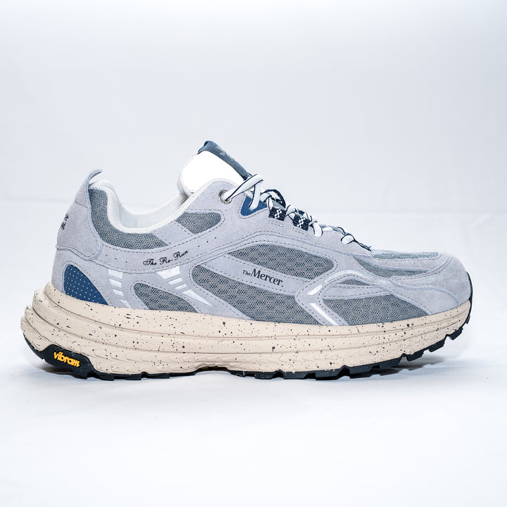 The re-run vibram - navy/ miscellaneous