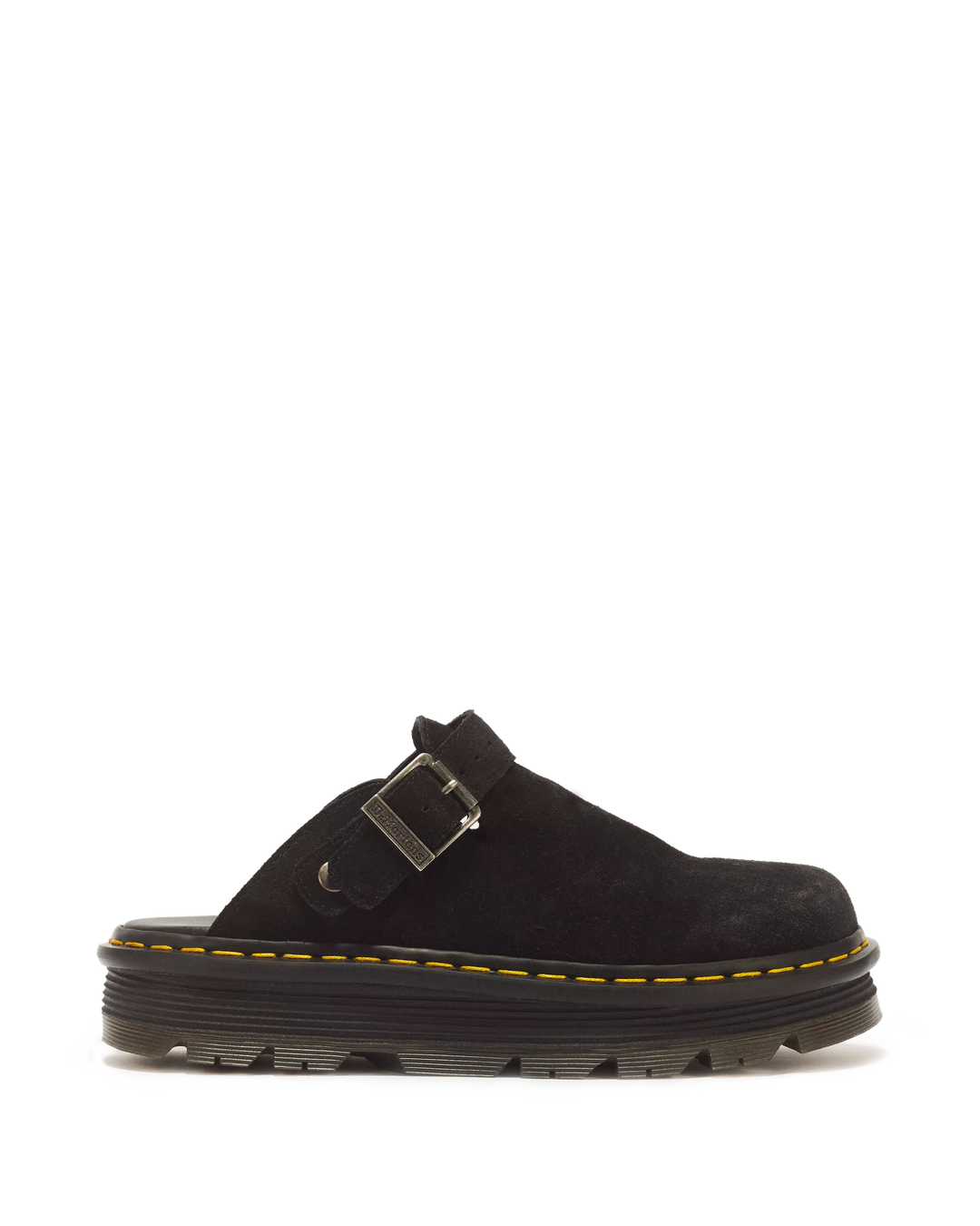 ZebZag Mule Dain - Black