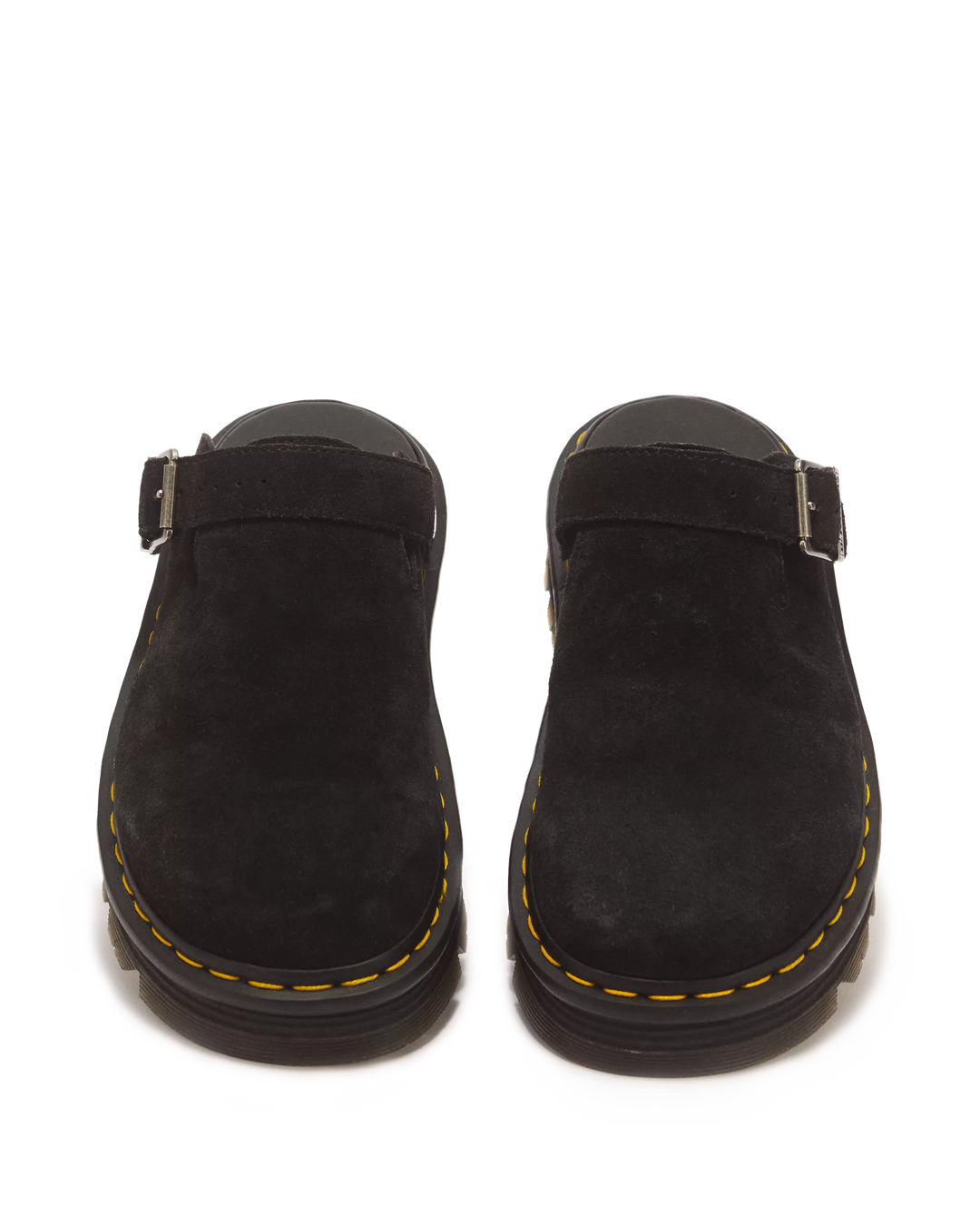 ZebZag Mule Dain - Black