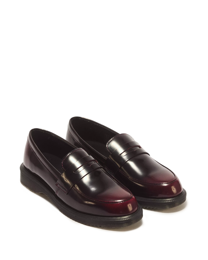 Temara - Cherry Red