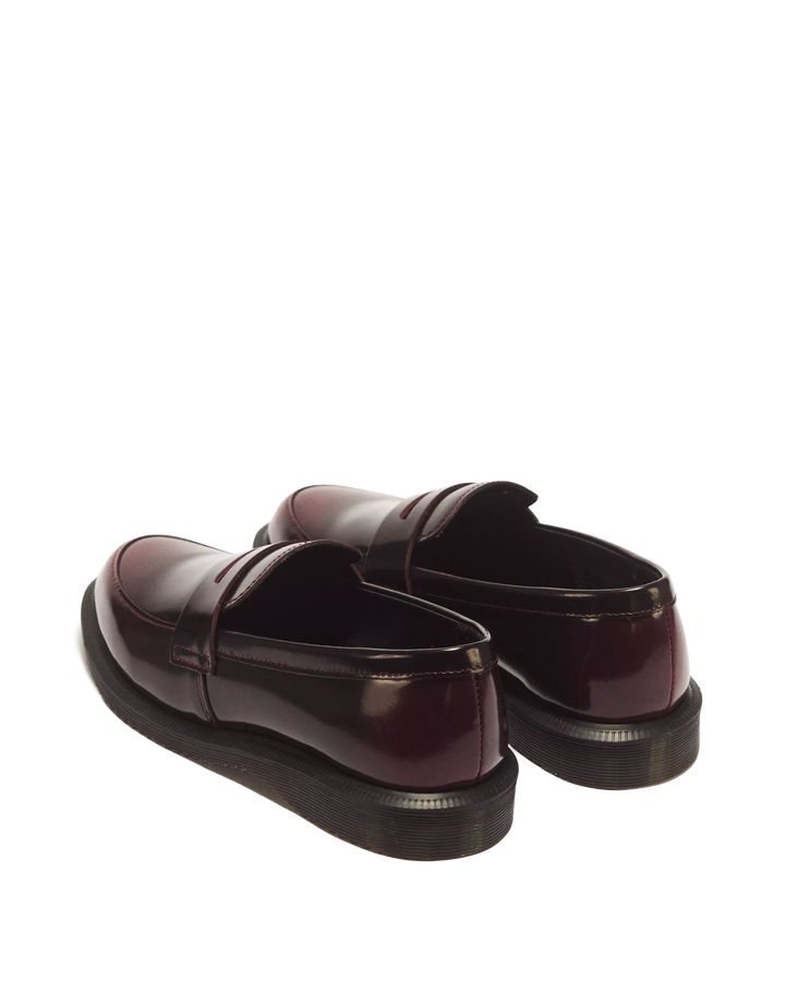 Temara - Cherry Red