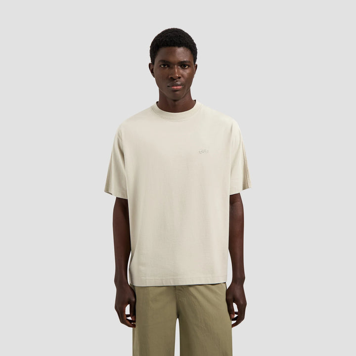 Signature ss tee / cement