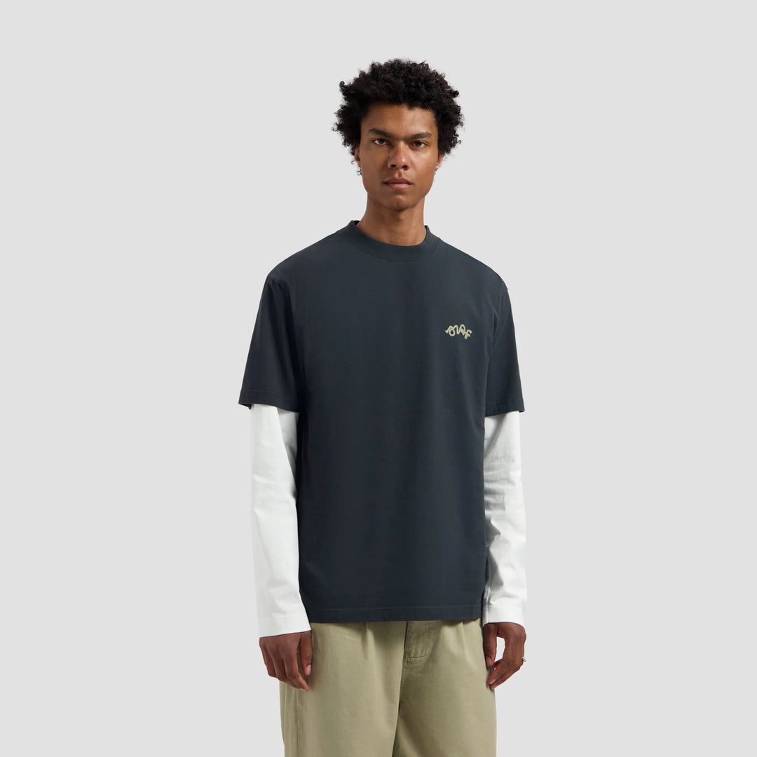 Camiseta Lasso Signature