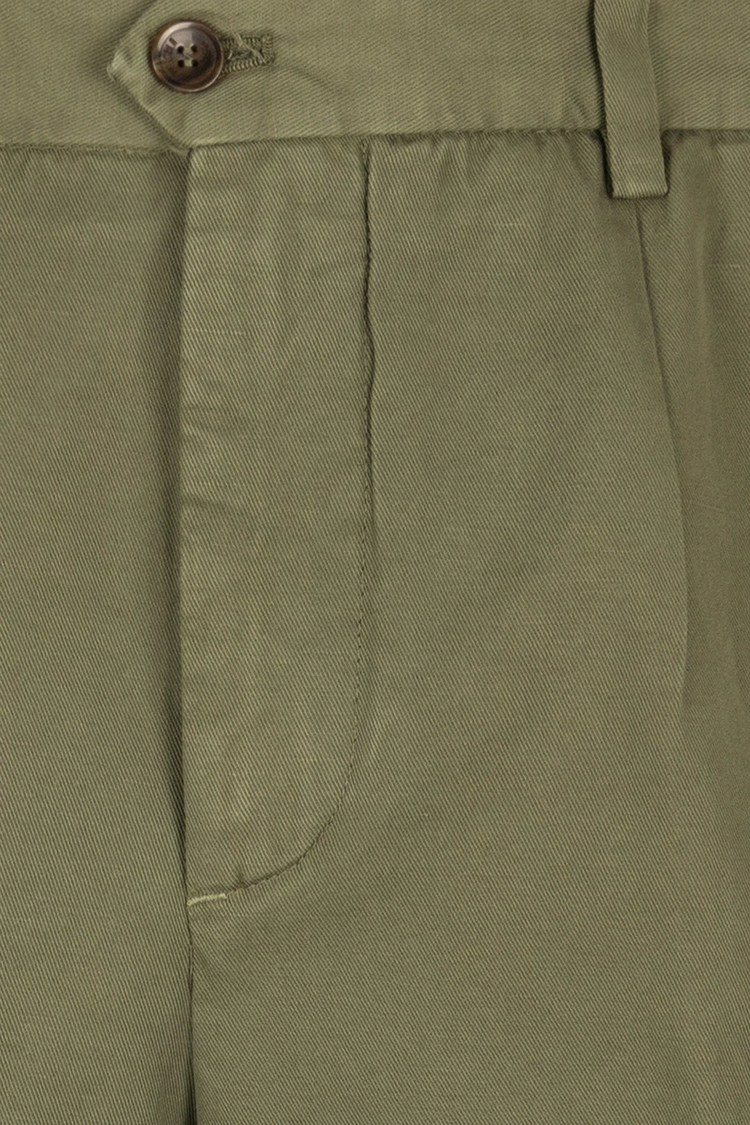 Pantaloni portofino / khaki ( col 00072 )