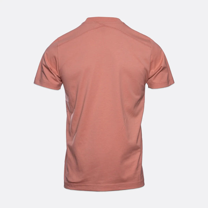Icon Tee - Canyon Clay