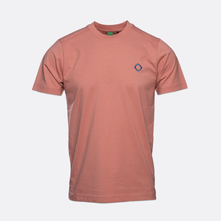 Icon Tee - Canyon Clay