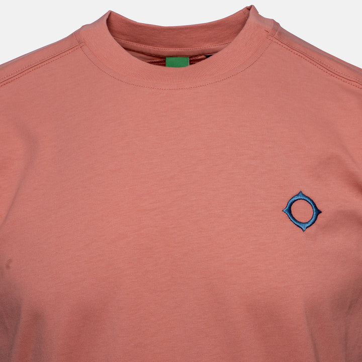 Icon Tee - Canyon Clay