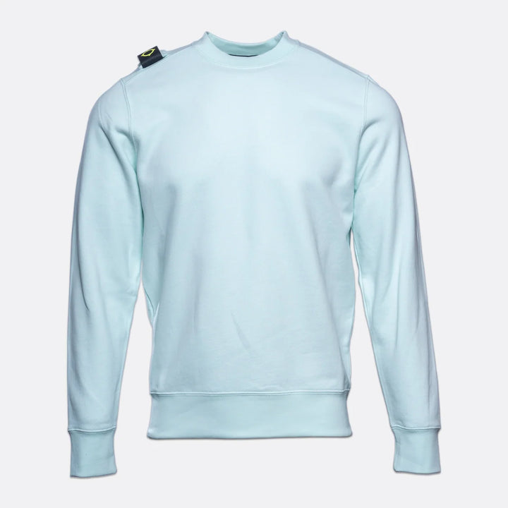 Crew Sweatshirt - Frost