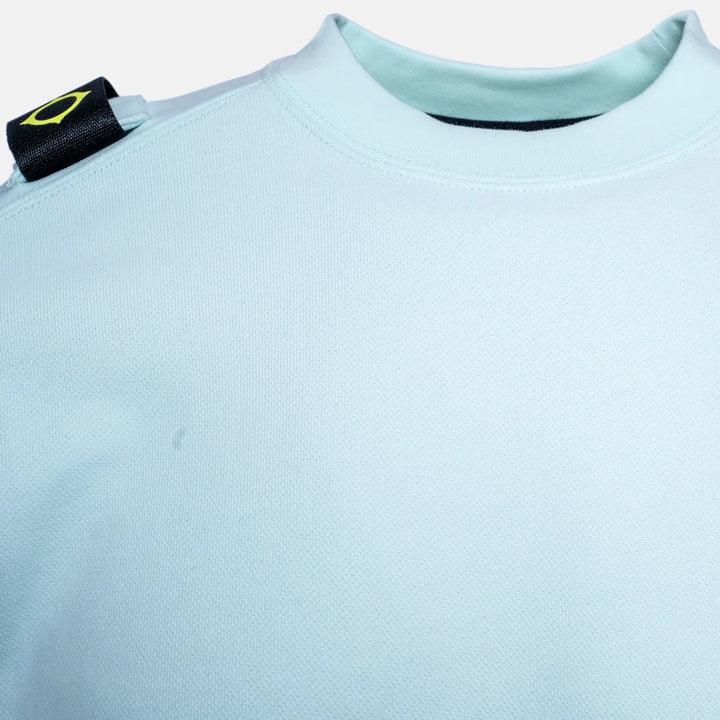 Crew Sweatshirt - Frost