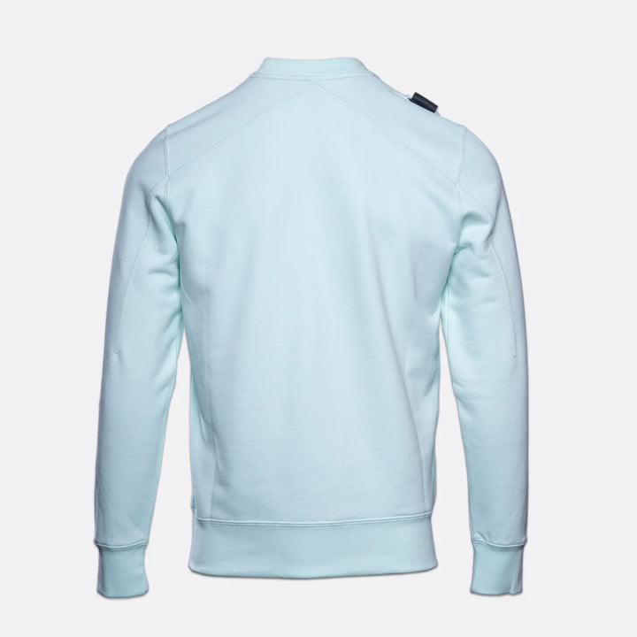 Crew Sweatshirt - Frost