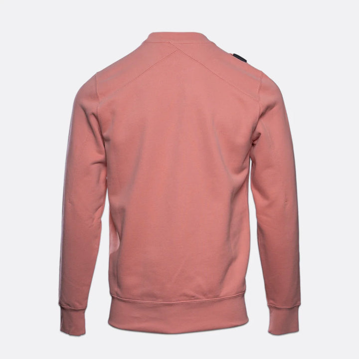 Crew Sweatshirt - Canyon Clay