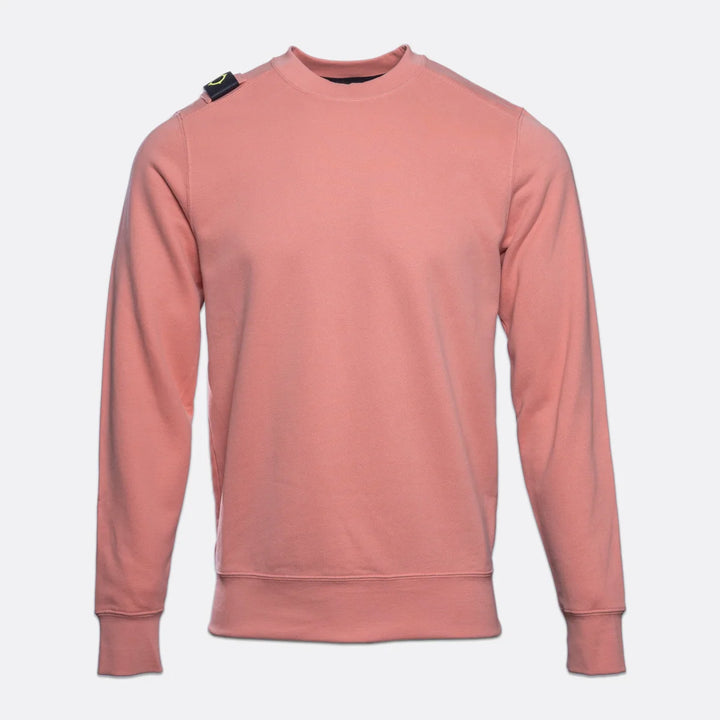 Crew Sweatshirt - Canyon Clay