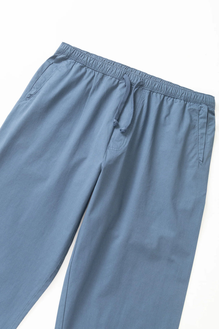 Tech twill easy chef pants / slate