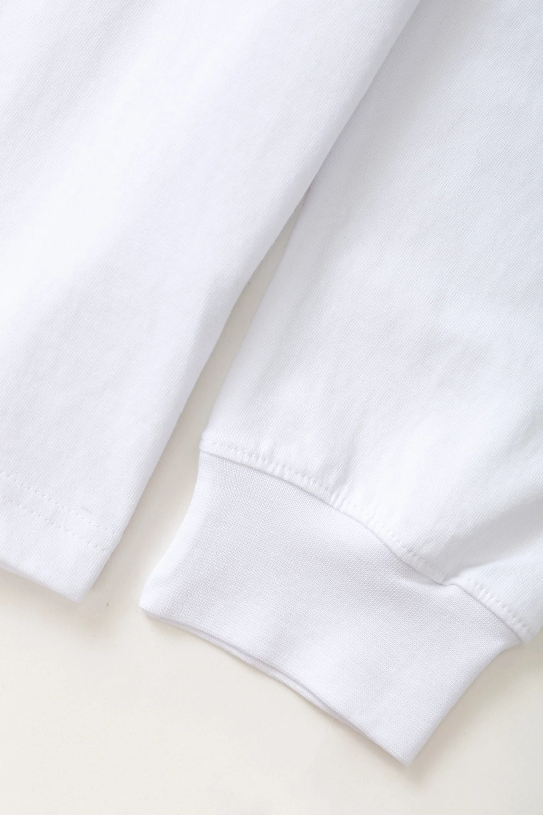 Lovels tee / white