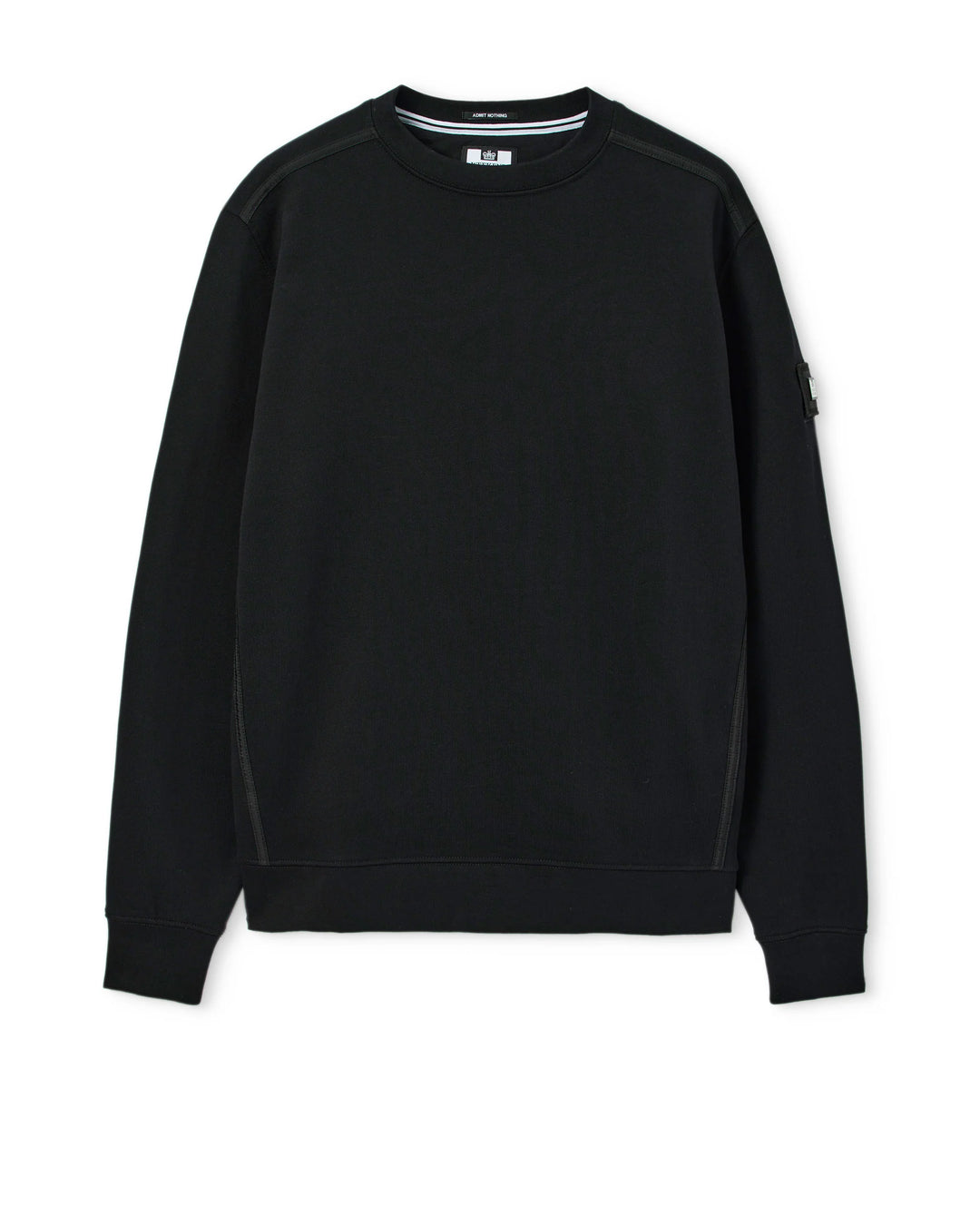 Thunder - black