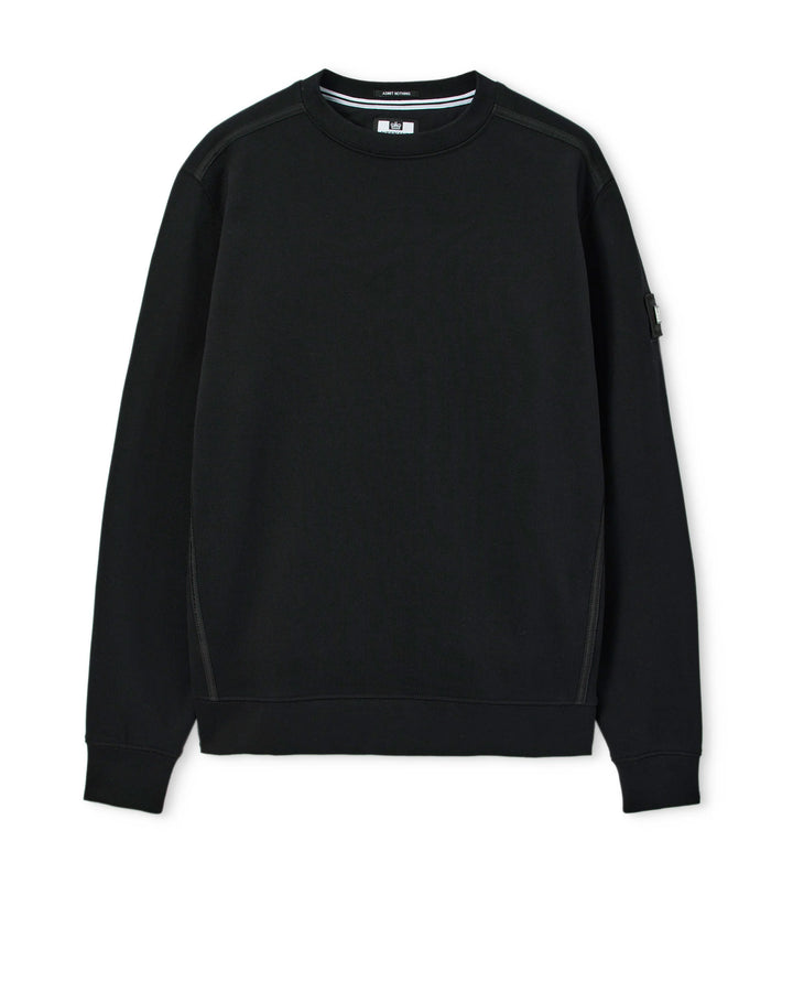 Thunder - black