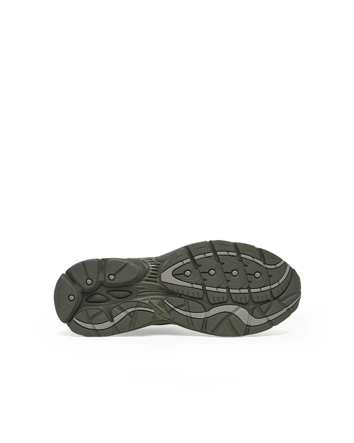Progrid Omni 9 gtx - fatigue/silver vert