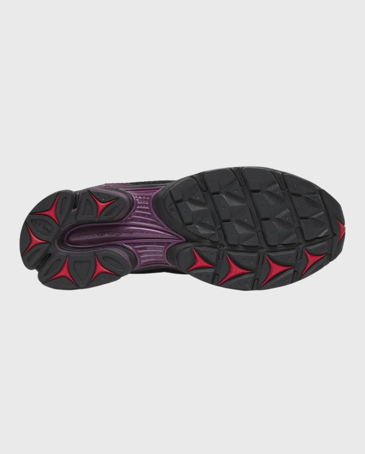 Progrid triumph 4 - eggplant/black violet foncé