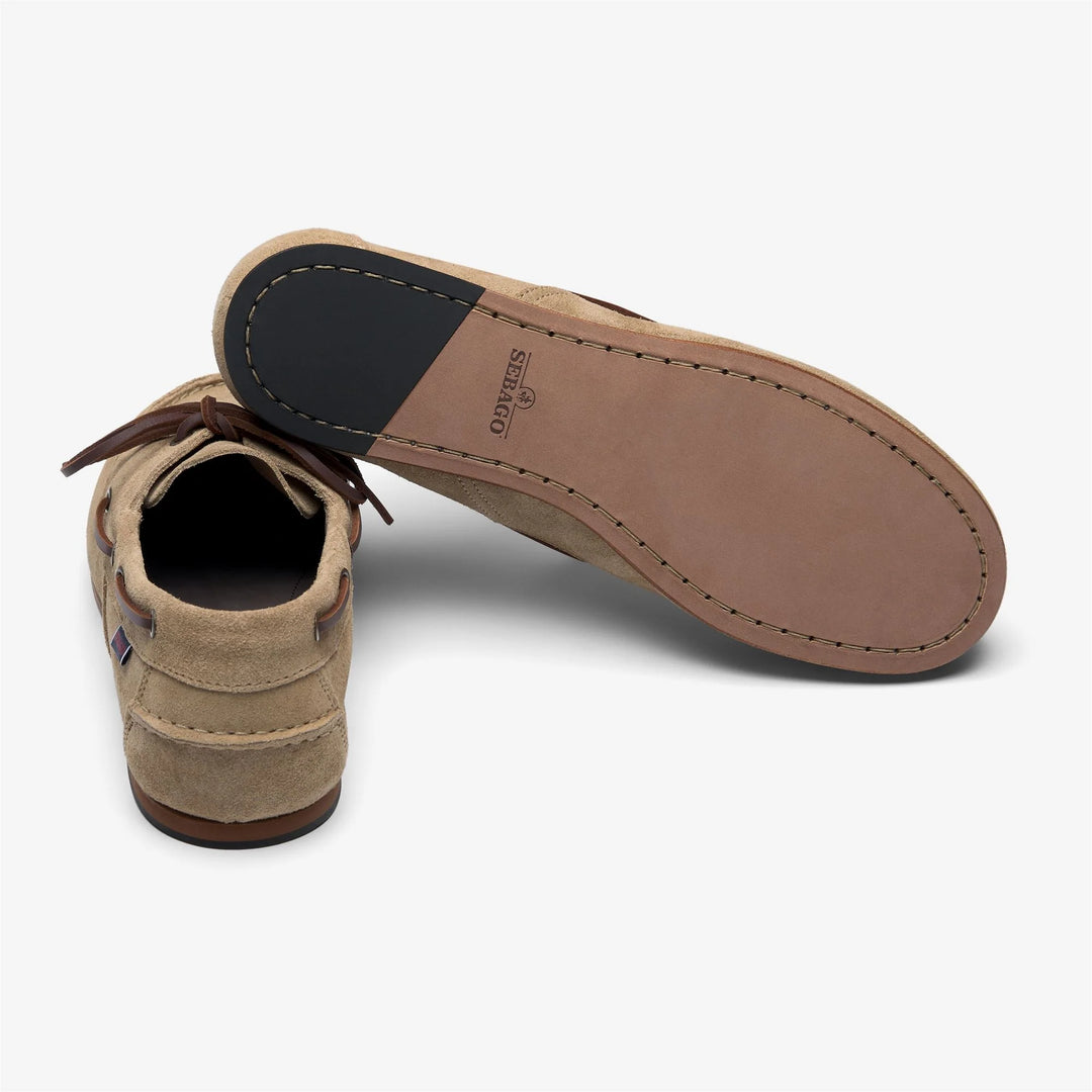 Owen Woman - Beige Kameel