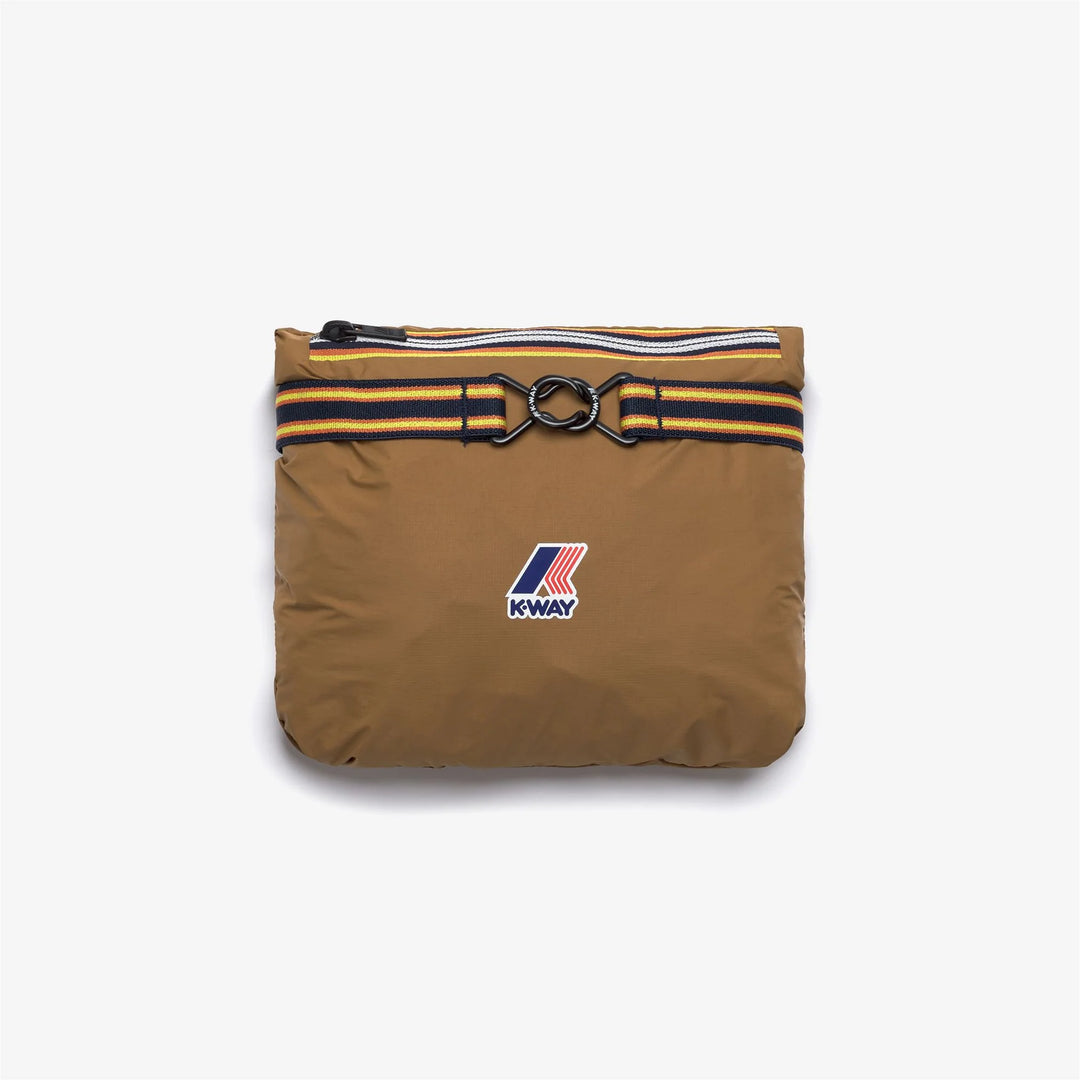 The real 4.0 Claude - brown cord