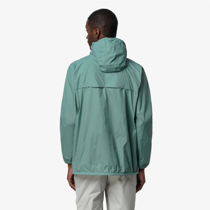 Le vrai 4.0 Claude - Green Mine unisex