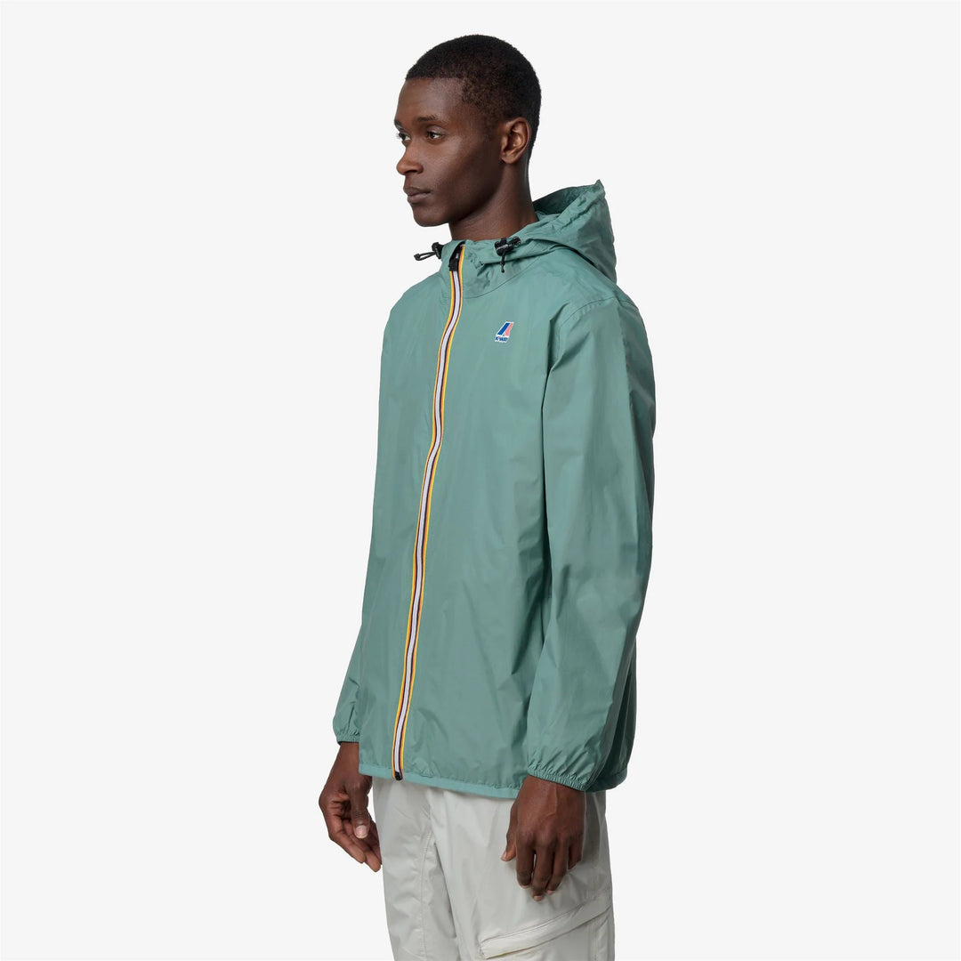 Le vrai 4.0 Claude - Green Mine unisex
