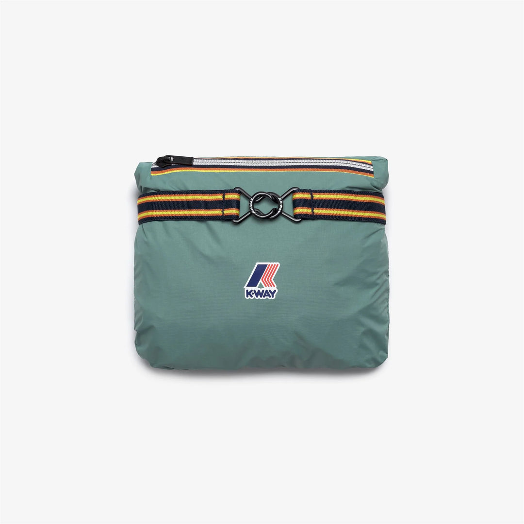 Le vrai 4.0 Claude - Green Mine unisex