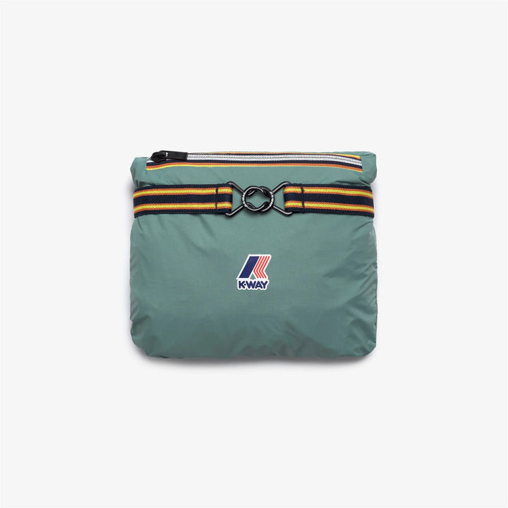 Le vrai 4.0 Claude - Green Mine unisex
