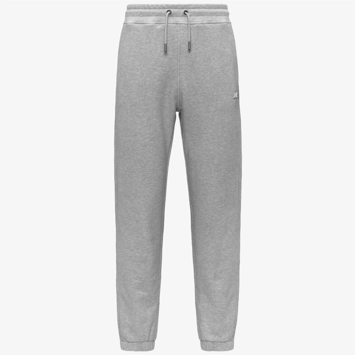 Mickyel Heavy Fleece - Grey Mel