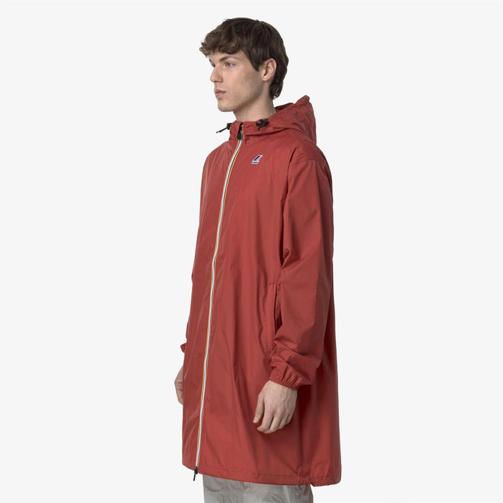 Le vrai 4.0 Eiffel east - red jasper
