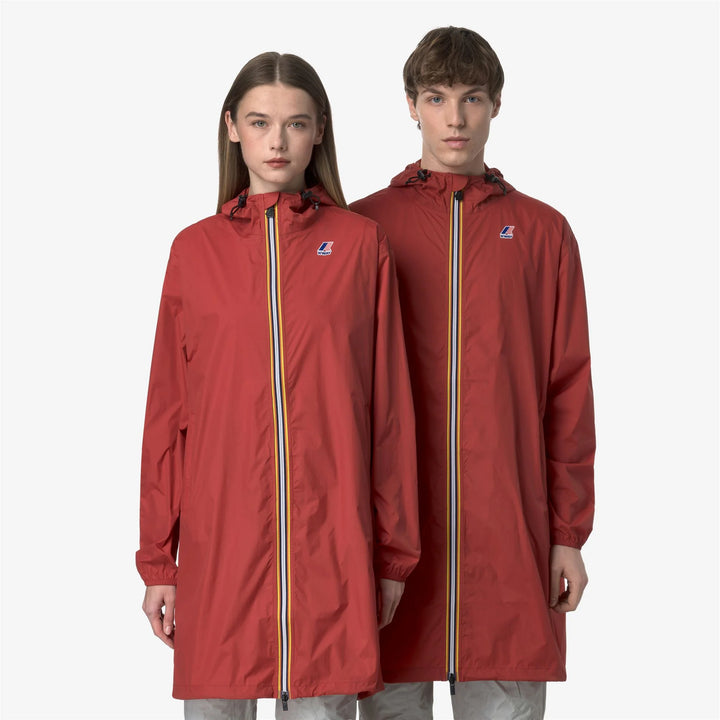 Le vrai 4.0 Eiffel east - red jasper