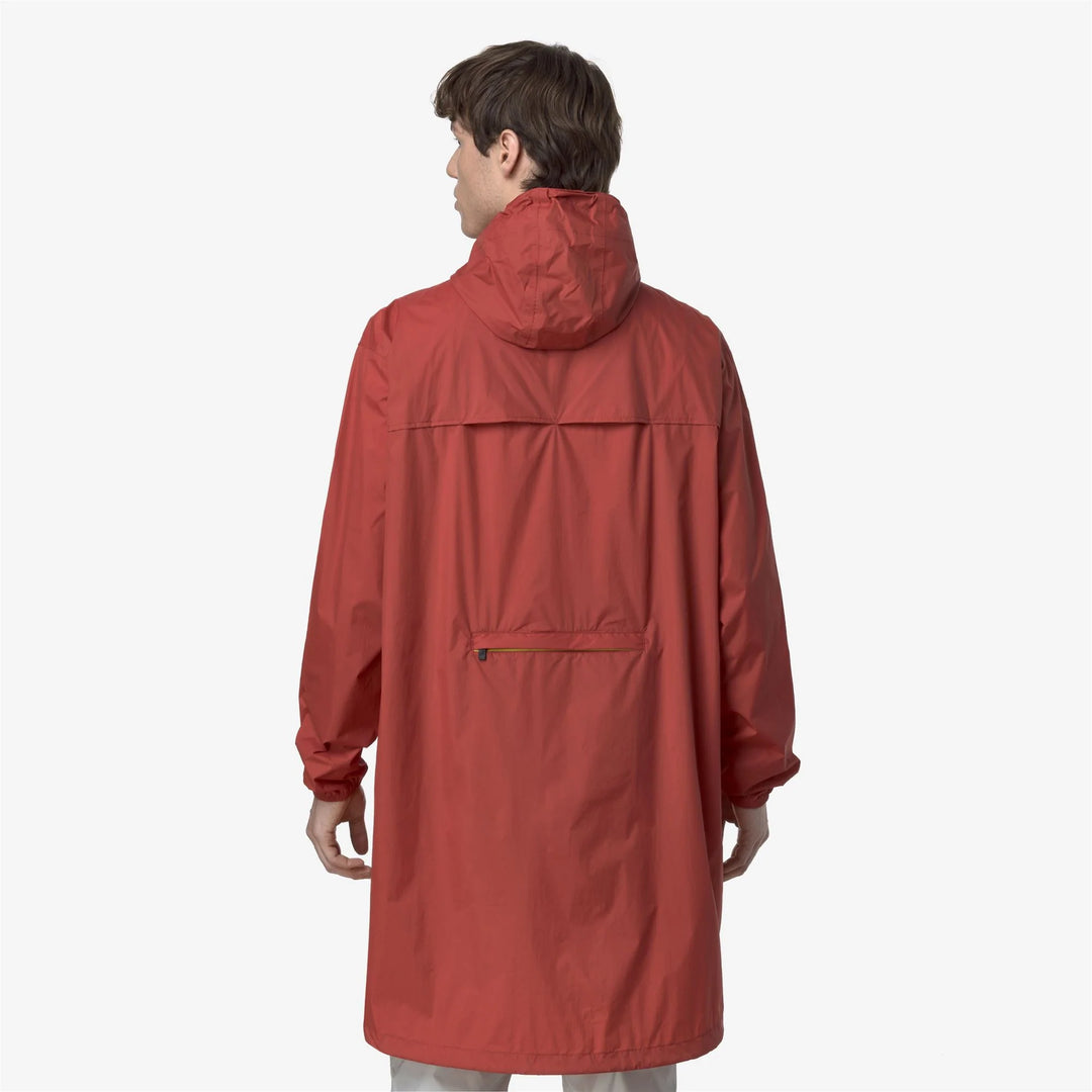 Le vrai 4.0 Eiffel east - red jasper