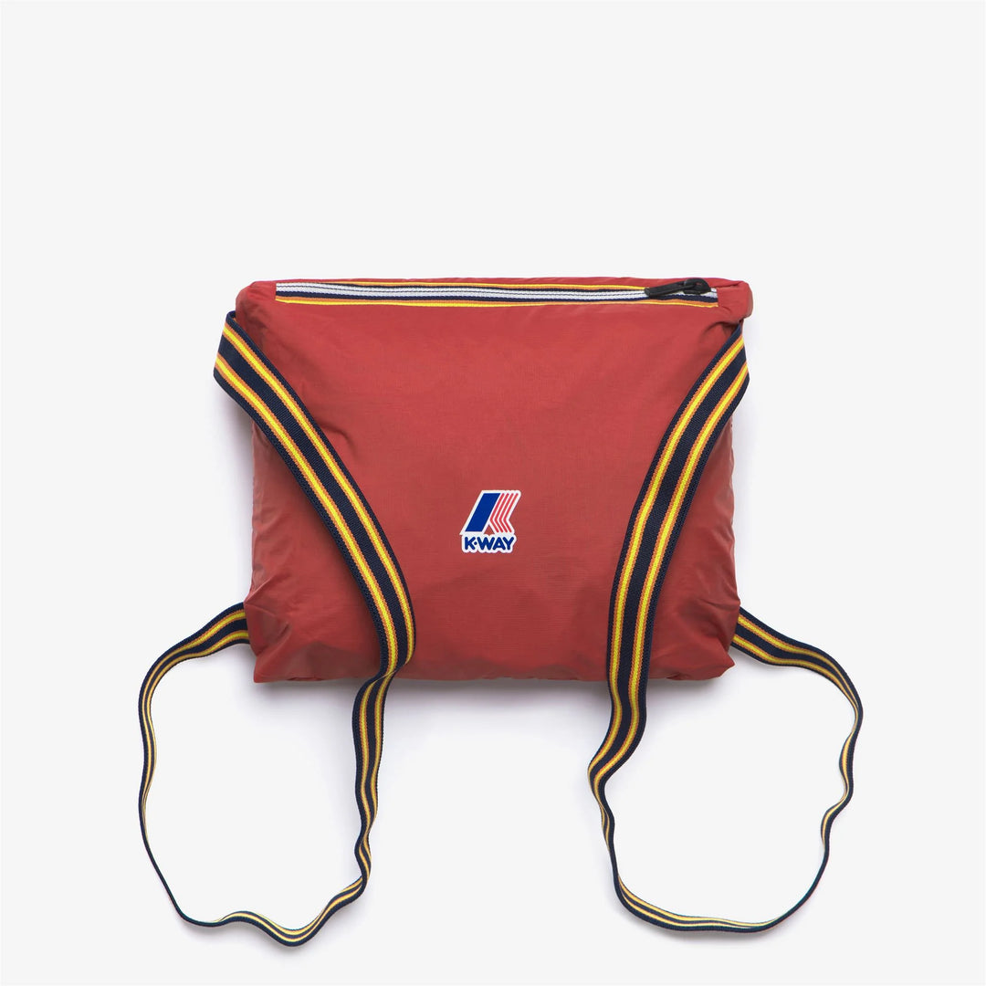 Le vrai 4.0 Eiffel east - red jasper