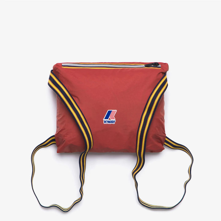 Le vrai 4.0 Eiffel east - red jasper