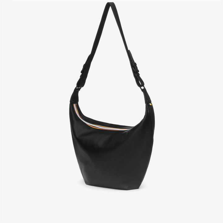 Leaphee / black pure