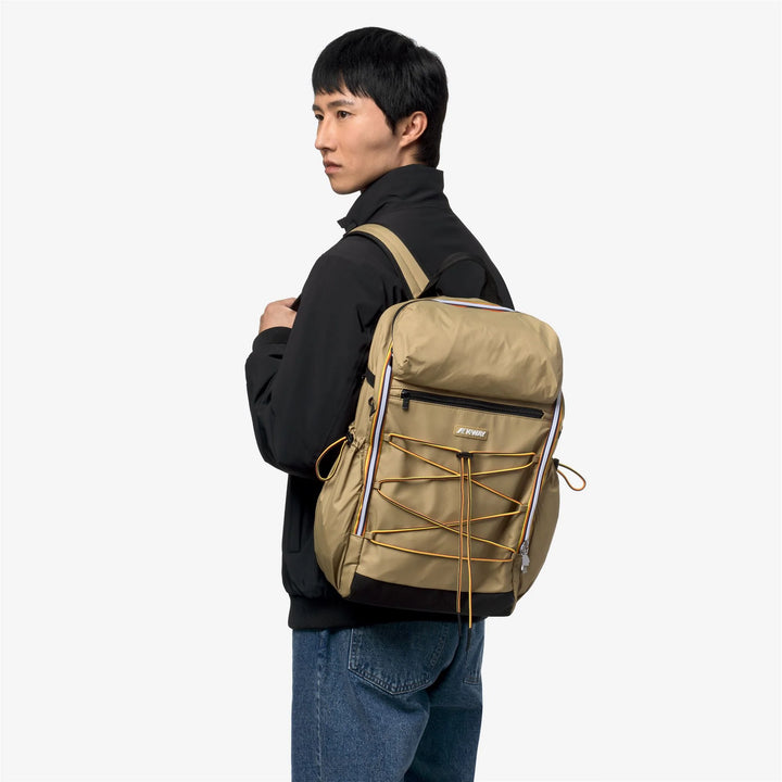 Monte limar / beige khaki