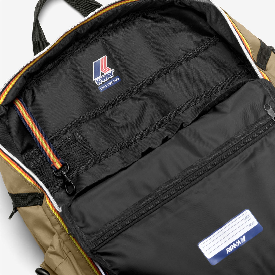 Monte limar / beige khaki