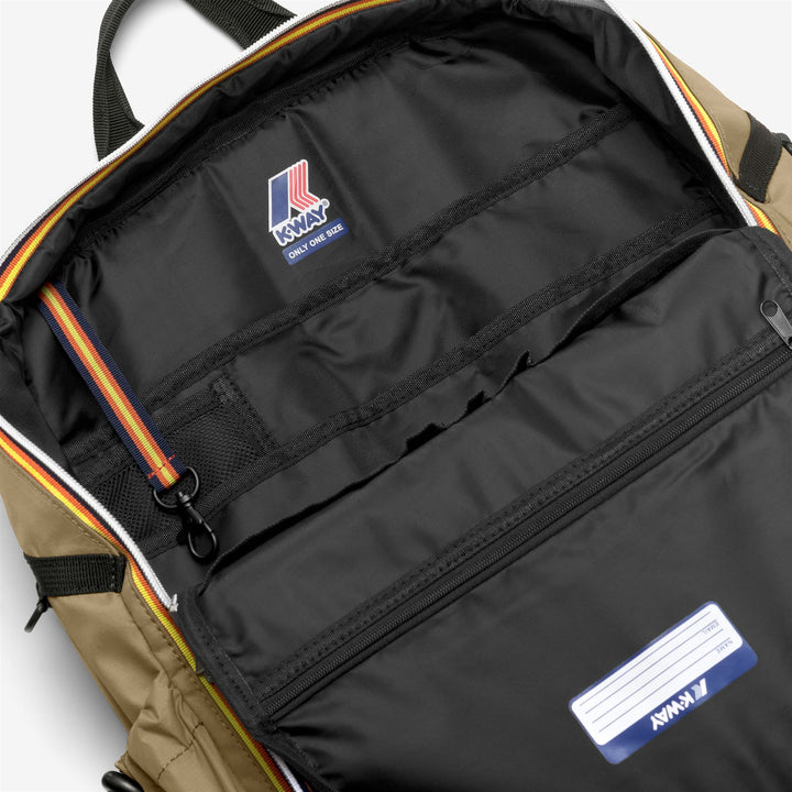 Monte limar / beige khaki