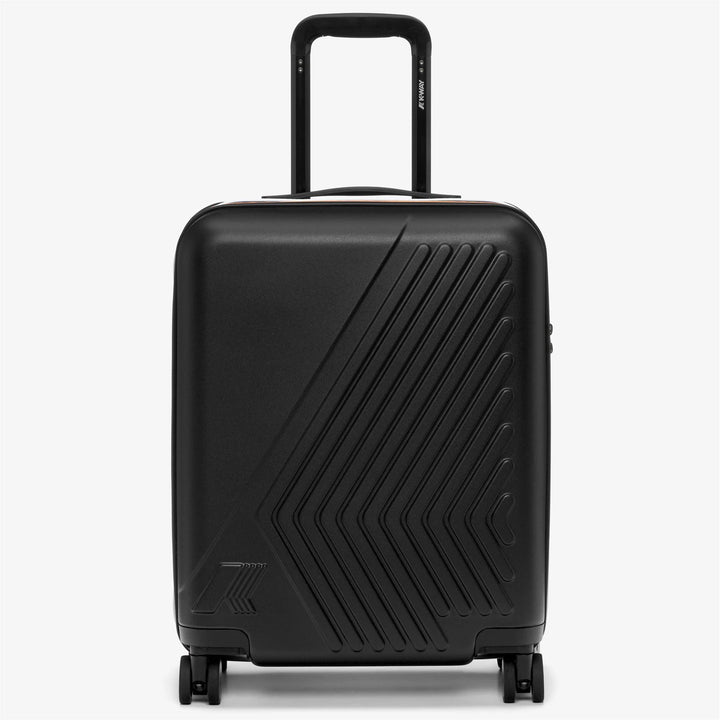 Eudoxie Logo - Black Pure