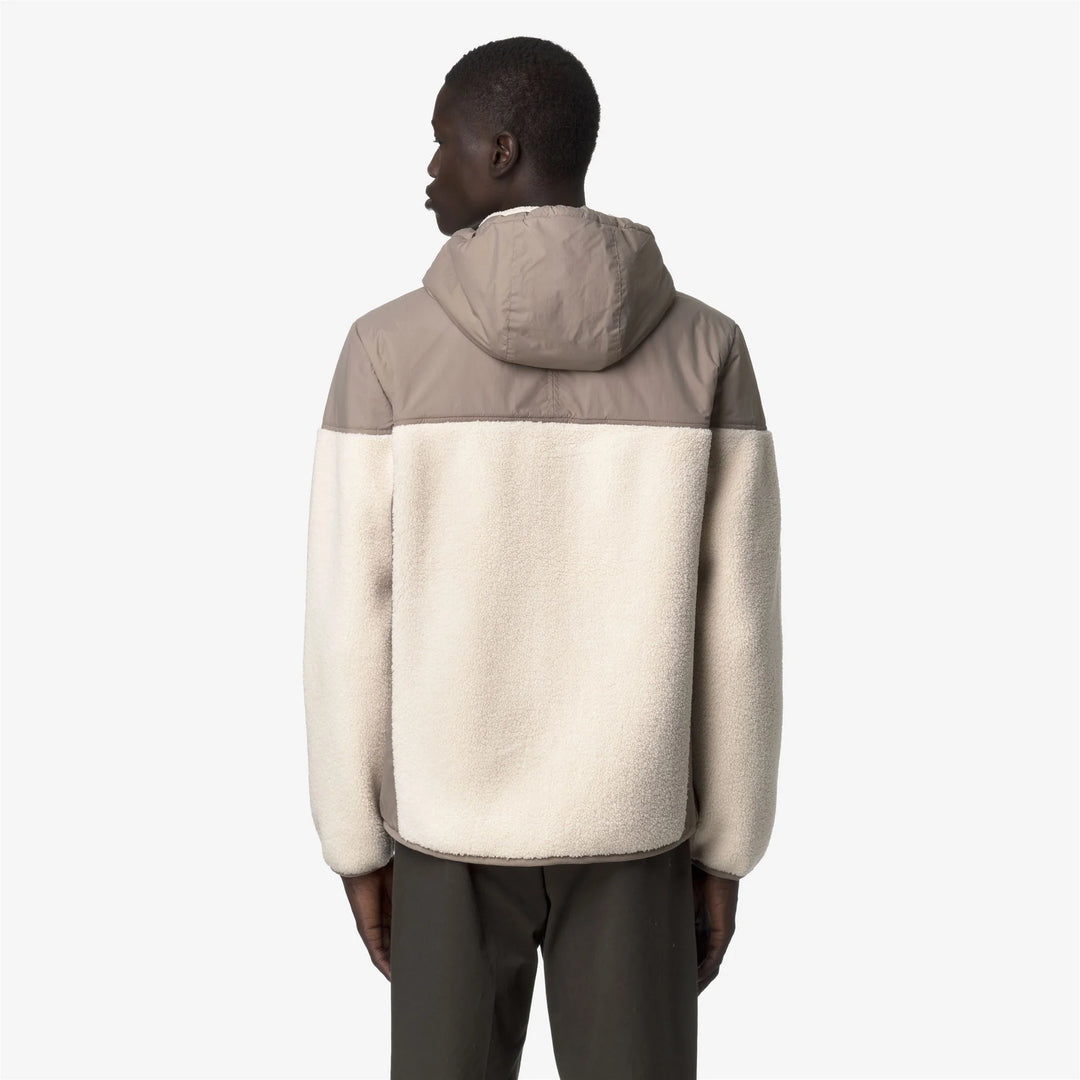 Angelique 4.0 orsetto / beige taupe - ecru