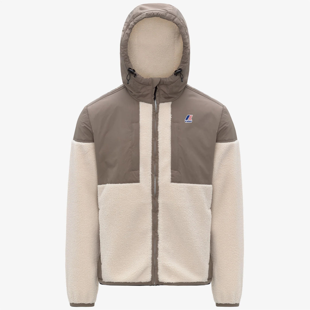 Angelique 4.0 orsetto / beige taupe - ecru