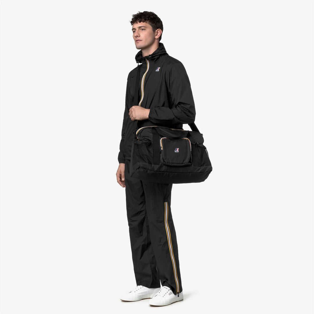 Le vrai 4.0 marcel / black pure