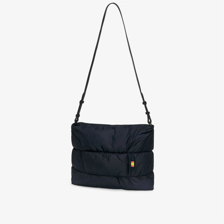 Matelis maxi ruffle / blue depht