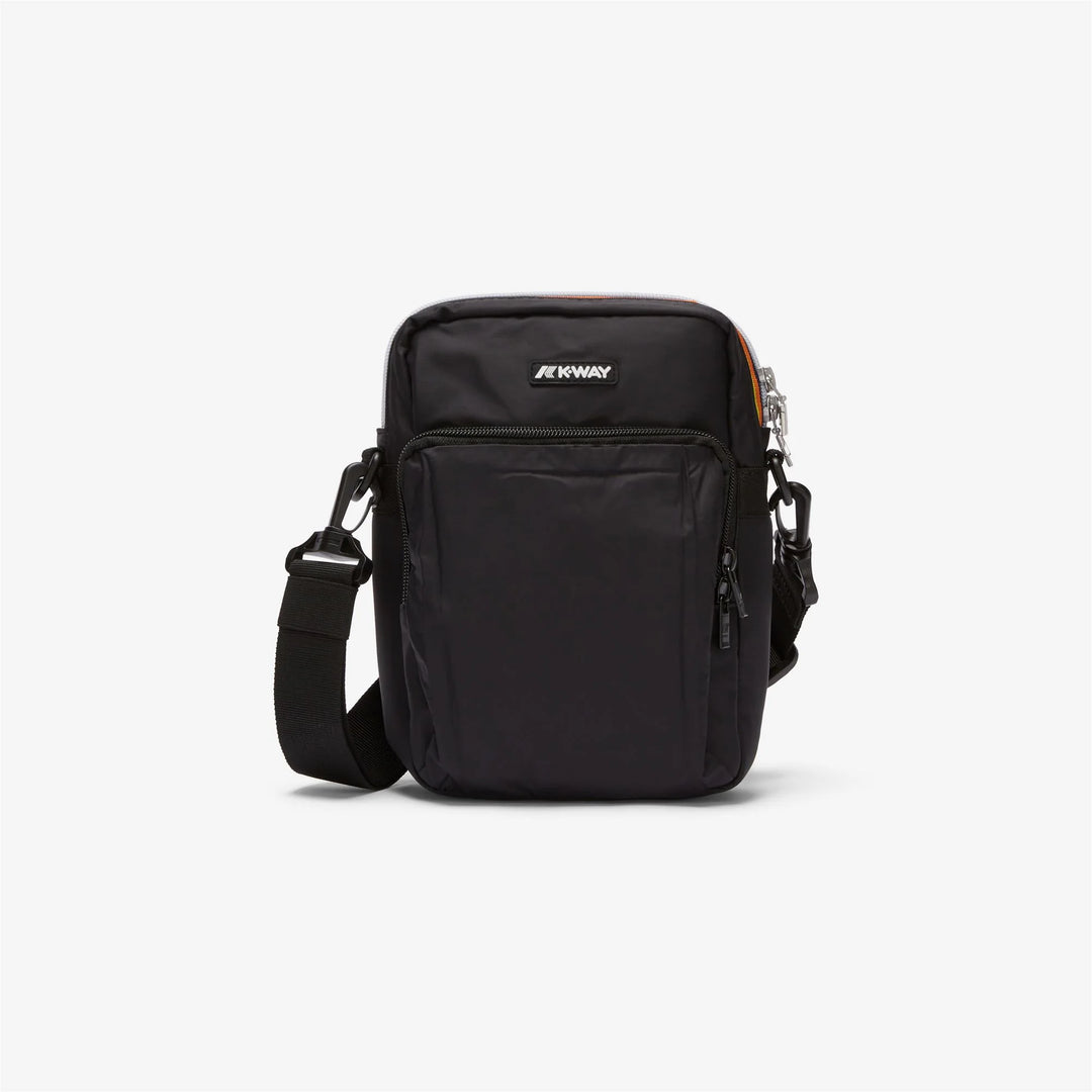 Erloy - pure black