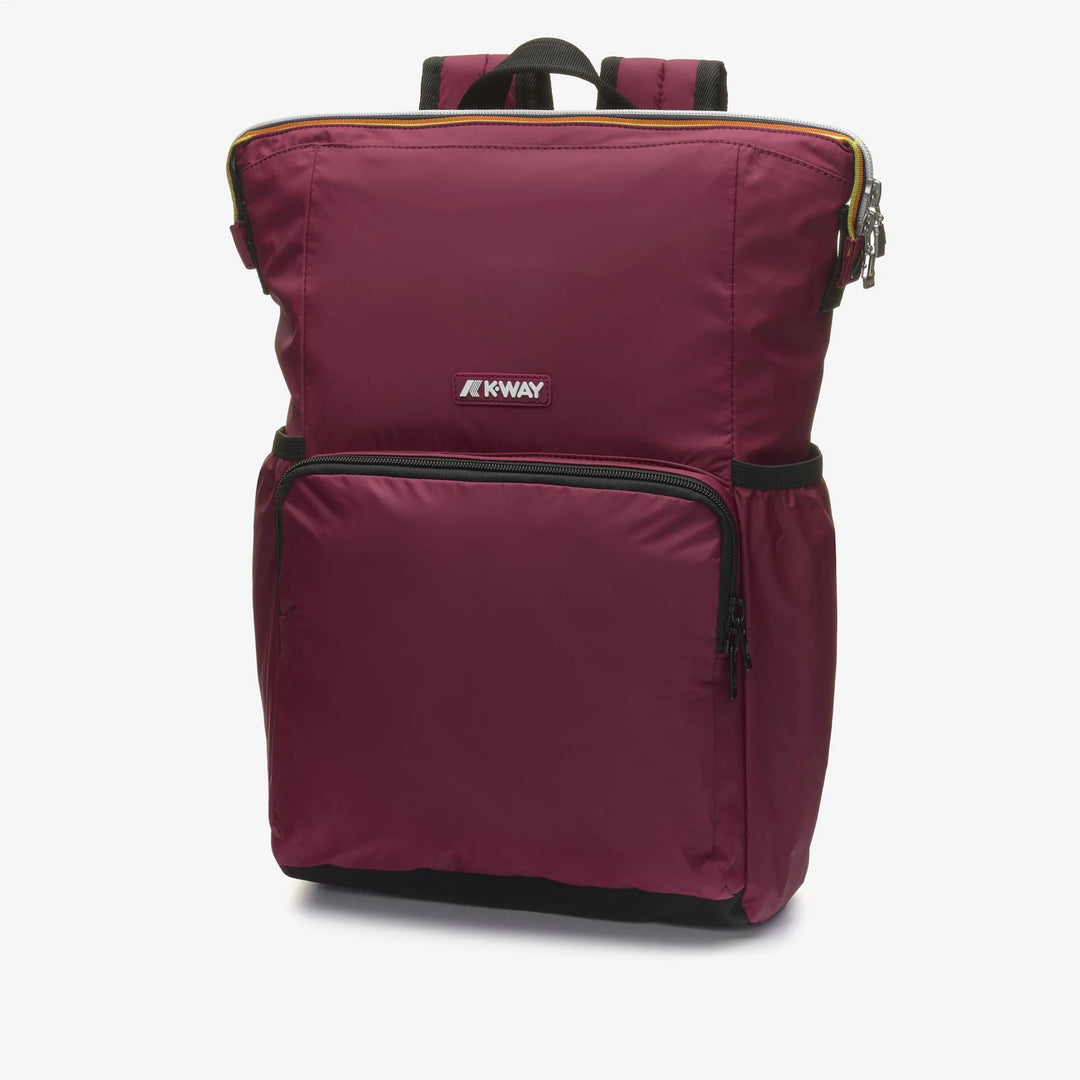 Maizy - Red Dk