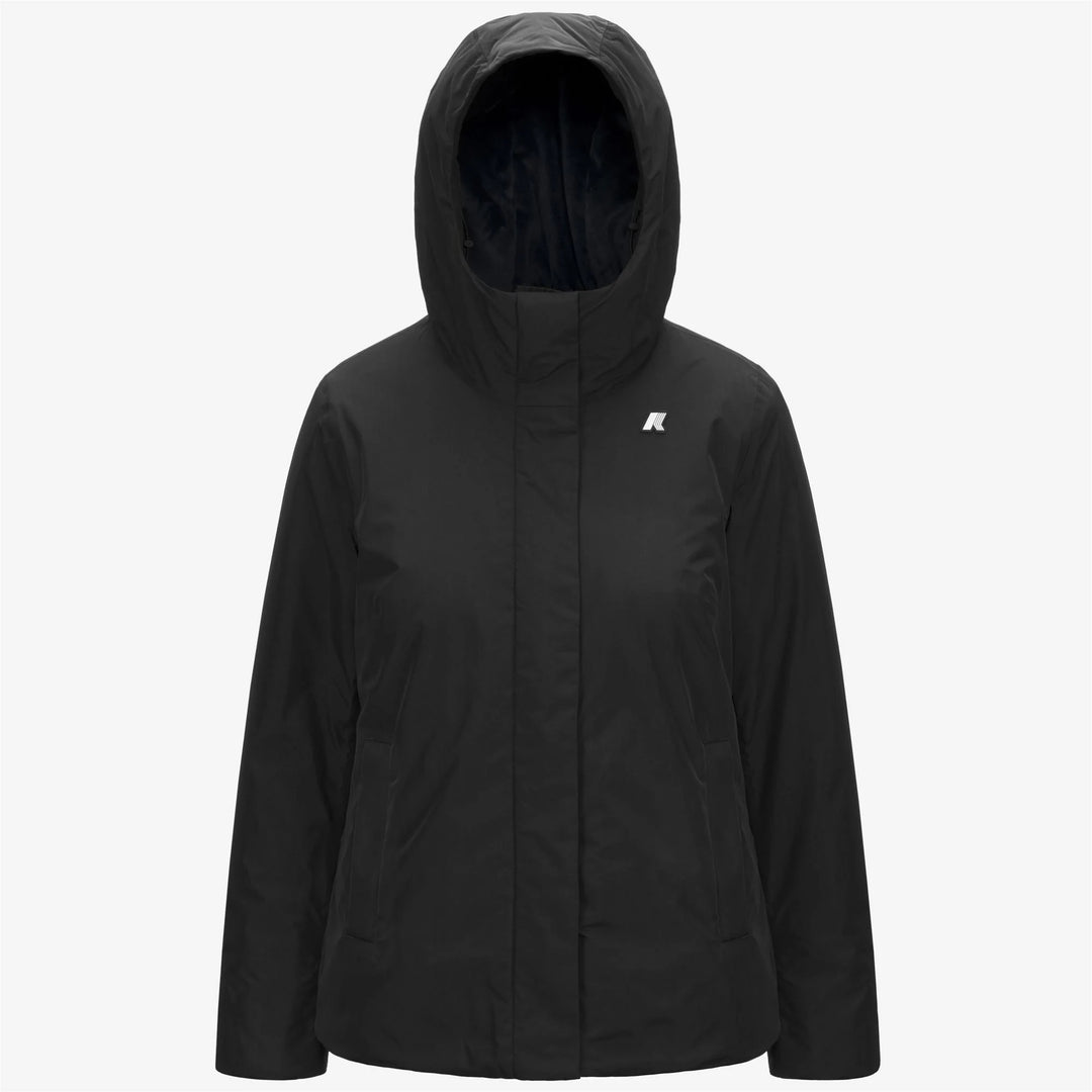 Lil soft touch marmotta - black pure/blue